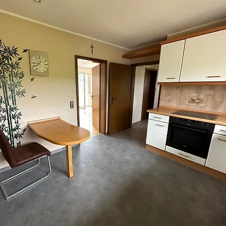 Lejlighed Flussnest *