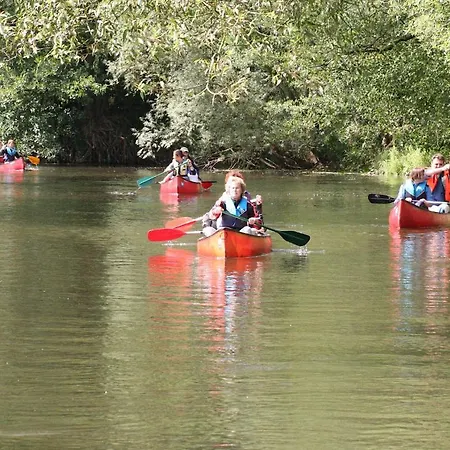 Lejlighed Flussnest *