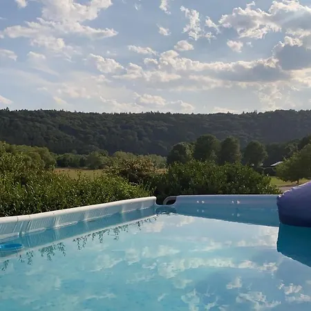 Flussnest Daire Fulda