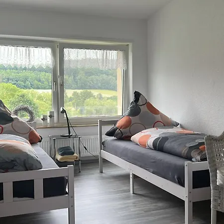 Flussnest Lejlighed *