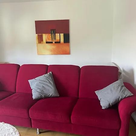 Flussnest Daire Fulda