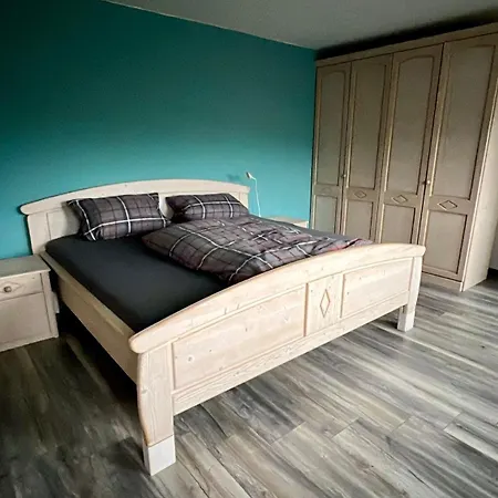 Apartment Flussnest