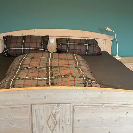 Lejlighed Flussnest *