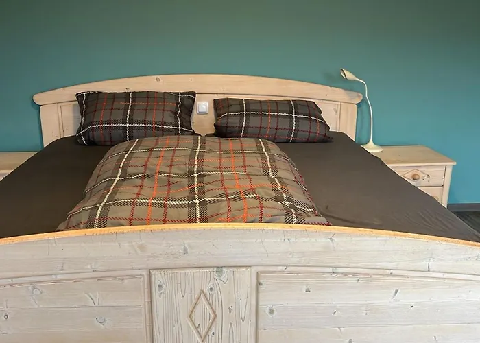 Apartman Flussnest *